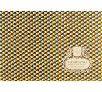 Fabriano Blocco per Artisti 25x36 cm Gr.300 20 Fogli Grana Fine