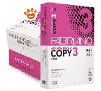 FABRIANO CARTA A4 COPY 80 GRAMMI**PUOI PAGARE ANCHE ALLA CONSEGNA!!!**