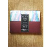 Fabriano Carta per Acquerello, Cotone, Bianco, 18 x 24 x 0.5 cm, 20 unità