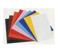 Fabriano Confezione 20 Facolore Avana 50x70cm 44353223
