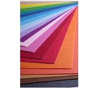 FABRIANO CARTONCINO 50X70 Gr.200 20 pz COLORE cielo 44353240