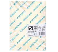 FABRIANO CARTONCINO 50X70 ONICE GR.200 44353237 pz20