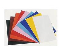 FABRIANO CARTONCINO 70x100 GIALLO 46303227 pz10 gr.200