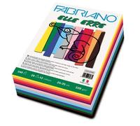 FABRIANO CARTONCINO ELLE ERRE 25x35 240fg