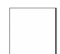 Fabriano CF20 FACOLORE BIANCO-50X70BLIS