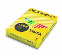 Fabriano Copy Tinta Carta Inkjet A4 (210x297 mm) Giallo