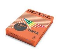 FABRIANO CF7RSCOPYTINTA COL FORTI ROSSO160GR 60516042