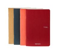 Fabriano Ecoqua maxi quaderno A4 21x29,7 cm 40 fg da 90 gr/mq puntinato