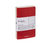 Fabriano Ecoqua Original Pocket Notebook Set, colori autunnali