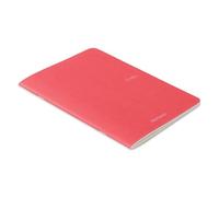 Fabriano EcoQua Quaderni, Rosso
