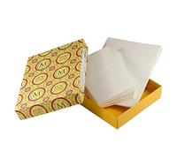 Fabriano Medioevalis - Set di biglietti e buste, 20 pezzi, 8,4 x 13 cm