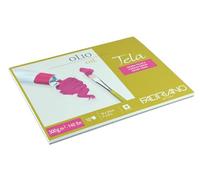 Fabriano ölmalpapier, Cotone, Bianco, 24 x 0.5 x 0.5 cm