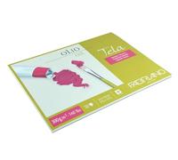 Fabriano ölmalpapier, Cotone, Bianco, 32 x 0.5 x 0.5 cm