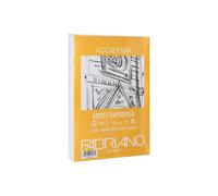 FABRIANO Pacchetto Artistico Accademia 120g 200f A4