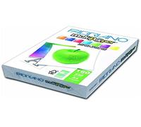 Carta Multipaper - A4 - 160 gr - bianco - Fabriano - conf. 250 fogli