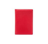 FABRIANO Schreibmappe Blocco Rosso A5 rosso