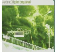 Fabric 20 by Digweed, John (2005-02-28)