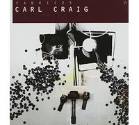 FABRIC 25 - CARL CRAIG