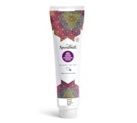 Fabric Block Print Ink - Inchiostro per stampe, 155,9 g, colore: Bianco