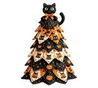 Fabric Christmas Tree Kit | Multi-Layer Handmade Fabric Christmas Tree