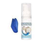 Fabric Cleaner Foaming - Deep Penetration Rich Foaming | Carpet And Upholstery Stain Extractor | Professional Rich Foamings Multipurpose No Wash For Mattress Curtains Rugs Home Office