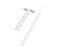 Fabric Filling Turner Stuffing Tool - Long Handle, Sewing Turner Soft Toys, Cotton Doll Stuffing Stick | Precision Craft Tool For Quilting Wool Pillow Diy Tube Amigurumi Tools
