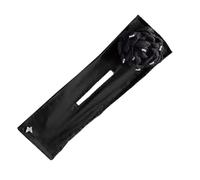 Fabric Hair Bun Maker - Tessuto 35 x 10 cm | Lazy Hair Curler Flower Shape | Accessori per capelli da donna | Easy Fast Roll Hairs Styling Tool for Beginners Mother's Day Birthday Gift