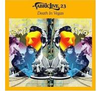 Fabric Live 23 by Death in Vegas (2005-09-13)