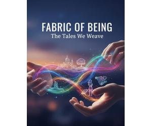 Fabric Of Being: The Tales We Weave