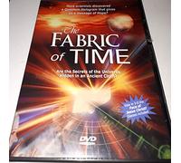 Fabric of Time:Shroud of Turin - Fabric of Time: Shroud of Turin