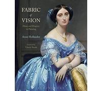 Fabric of Vision: Dress and Drapery in Painting