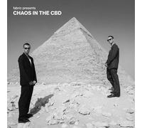 Fabric Presents: Chaos in the Cbd