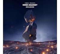 Various Artists – Fabric Presents: Mind Against – CD