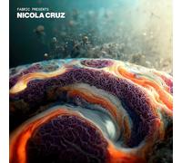 Various Artists – Fabric Presents Nicola Cruz – CD Album