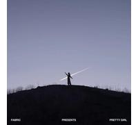 Fabric Presents Pretty Girl
