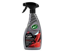 Turtle Wax Fabric Cleaner Protezione per Tessuti al Fluorocarbonio C6 e - 500 ml