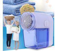 Fabric Shaver,Bobble Remover for Clothes Lint Remover Fabric Shaver,Includes 3-Blades,Universal Lints Remove-r for Sofa Carpet Man-Made Fabri-c
