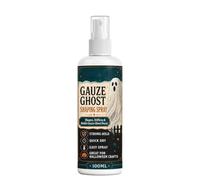 Fabric Stiffener Spray - 100ml | Quick Dry Clear Embroidery Basting Aid