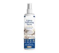 Fabric Stiffening Spray - 100ml Fabric Stiffener And Draping Liquid