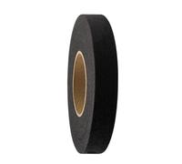 Fabric Tape - iron on adhesive, clothing repair strip | double sided hemming glue, washable no sew solution, heat activated fabric bond for pants jeans lace clothes alterations