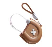 Fabric Tape Measure 150cm Double Scale Retractable Accurate Flexible