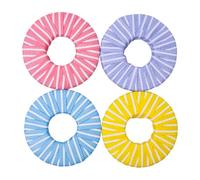 Fabric Weights - Iron, 2x2x0.31in Pattern Weights Wear-Resistant Design | Stable Sewing Pattern Holding Tool, Cutting Set For Quilting, Tailoring, Dressmaking, Craft Projects