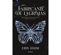 Fabricante de lágrimas