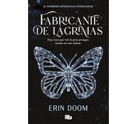 Fabricante de lágrimas: Un fenómeno bestseller internacional