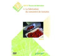 Fabrication du Concentre de Tomates (la)