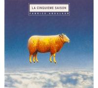 Fabrice Aboulker - La Cinquieme Saison