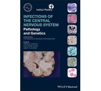 Fabrice Chretien Infections of the Central Nervous System (Copertina rigida)