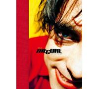 Fabrice Couillerot Paul Cox Robert Smith The Cure (Copertina rigida)