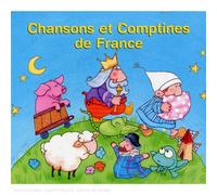 Fabrice Duroc & Bob Tibone - Chansons Et Comptines De France