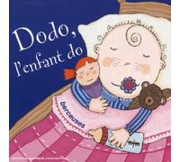 Fabrice Duroc & Bob Tibone - Dodo, L'Enfant Do